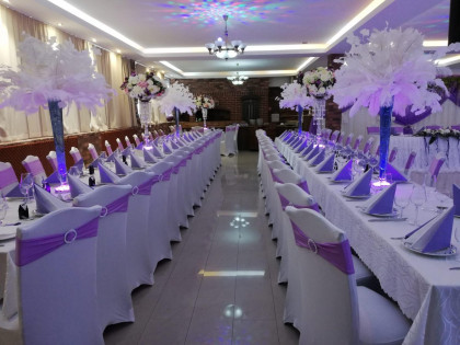 Foto: Restaurant Tiflis