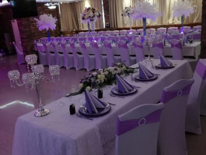 Foto: Restaurant Tiflis